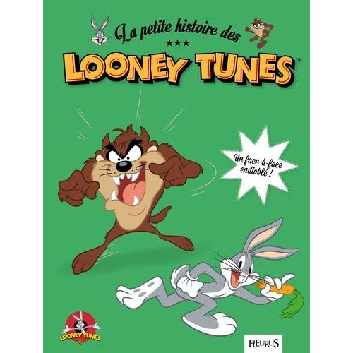 La Petite Histoire Des Looney Tunes - Un Face-À-Face Endiablé !