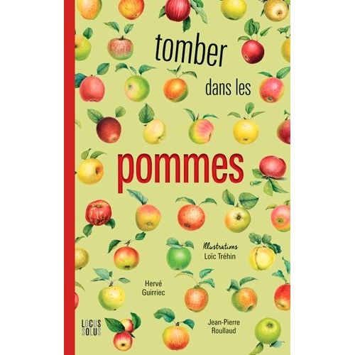 Tomber Dans Les Pommes