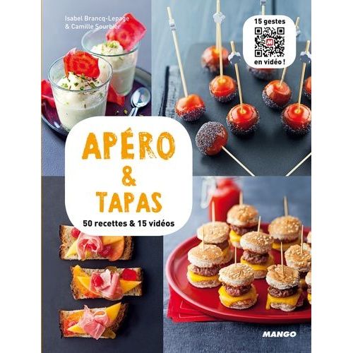 Apéro & Tapas