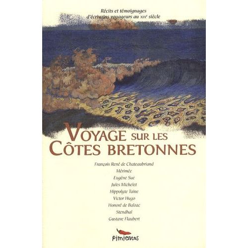 Voyage Sur Les Côtes Bretonnes