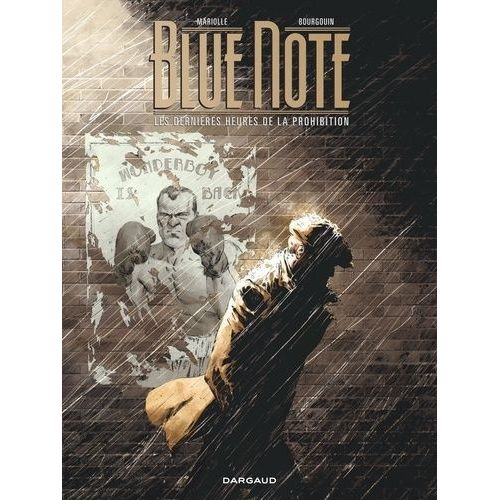 Blue Note - Tome 1
