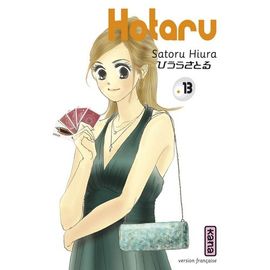 Hotaru - Tome 13