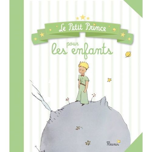 Le Petit Prince Pour Les Enfants