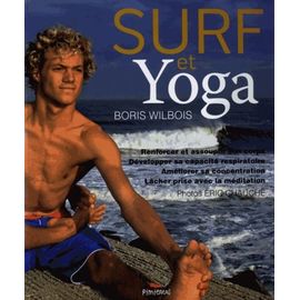 Surf Et Yoga