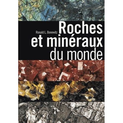 Roches Et Minéraux Du Monde