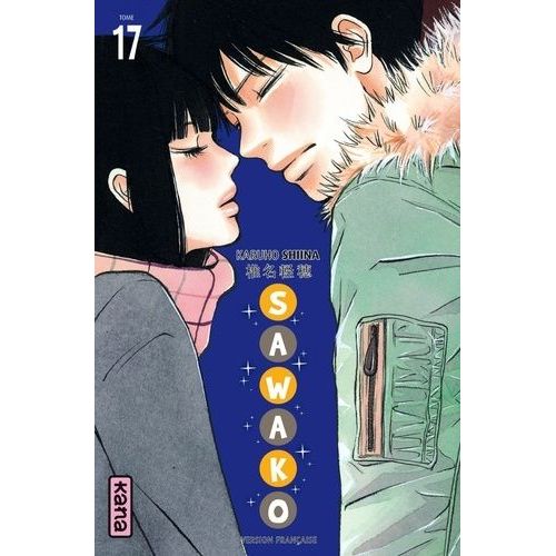 Sawako - Tome 17