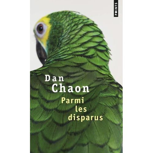 Parmi Les Disparus