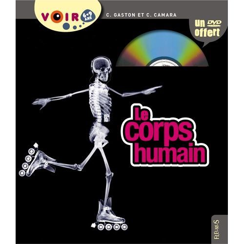 Le Corps Humain (1 Dvd)