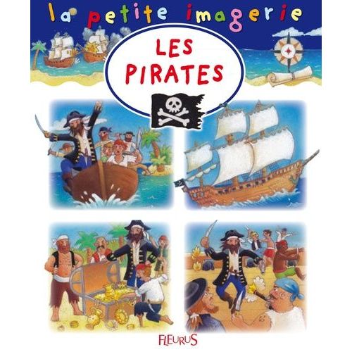 Les Pirates