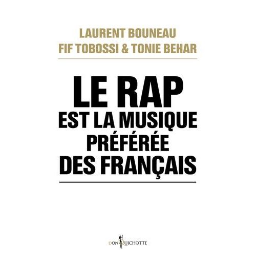 Le Rap Est La Musique Préférée Des Français