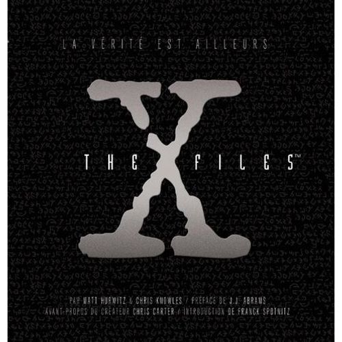 The X Files - Les Dossiers Complets