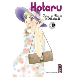 Hotaru - Tome 10