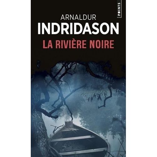 La Rivière Noire