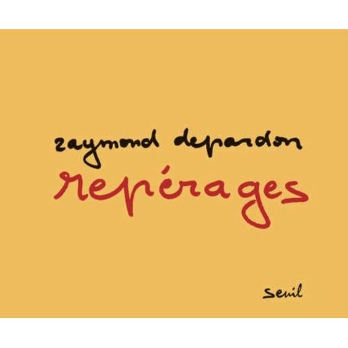 Repérages