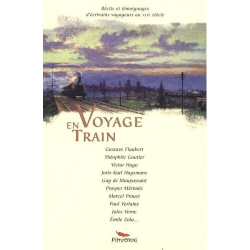 Voyage En Train