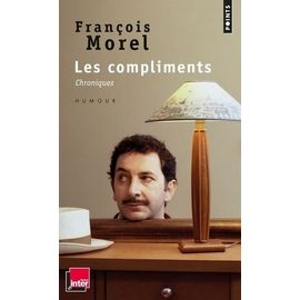 Les Compliments - Chroniques