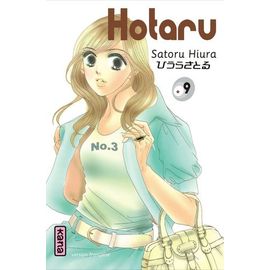 Hotaru - Tome 9