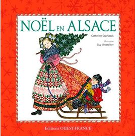 Noël En Alsace