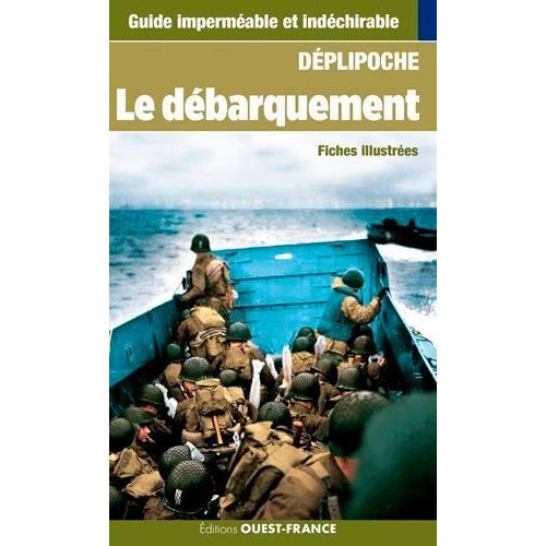 Le Débarquement