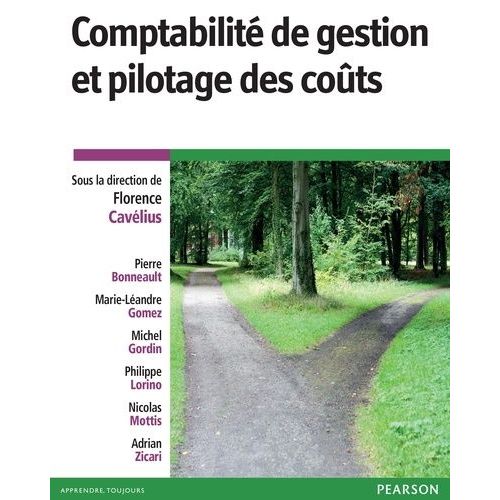 Comptabilité De Gestion Et Pilotage Des Coûts