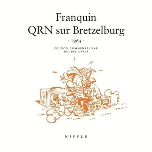 Qrn Sur Bretzelburg
