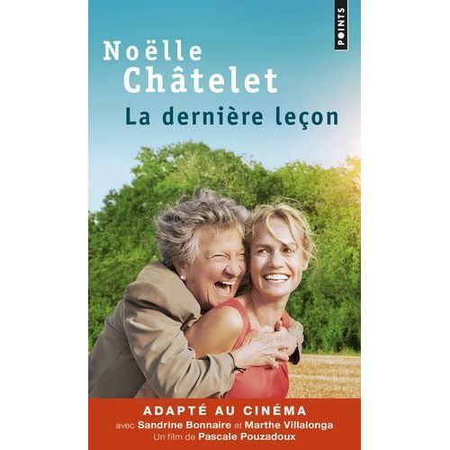 La Dernière Leçon