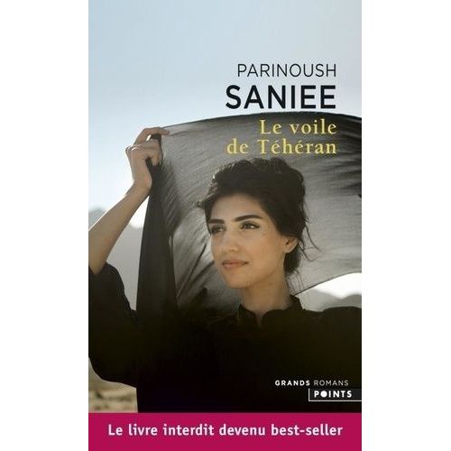 Le Voile De Téhéran