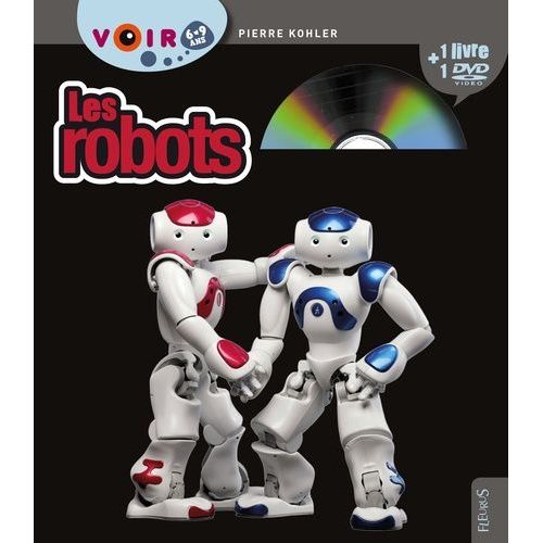 Les Robots (1 Dvd)