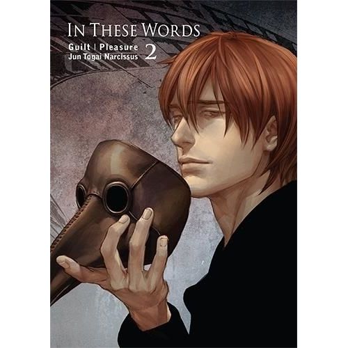 In These Words - Tome 2