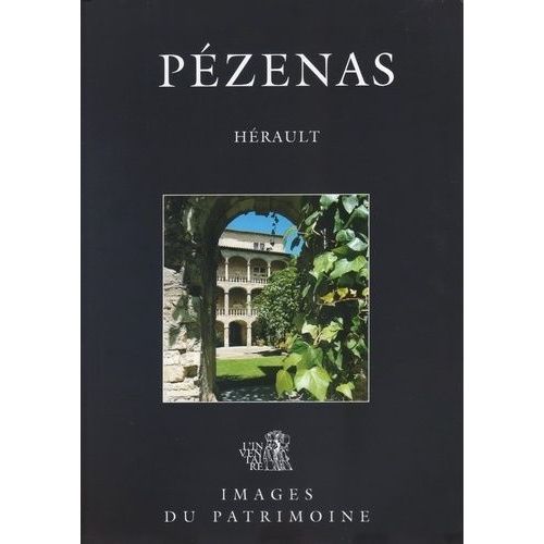 Pézenas - Hérault