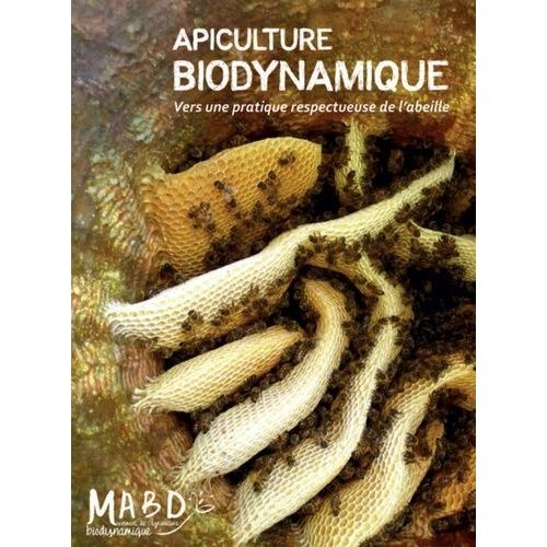 Apiculture Biodynamique - Vers Une Pratique Respectueuse De L'abeille