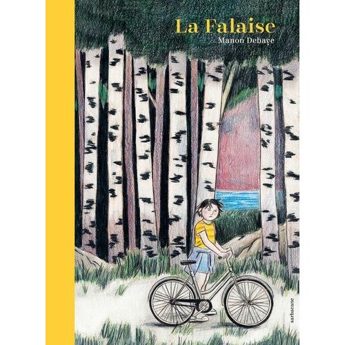 La Falaise