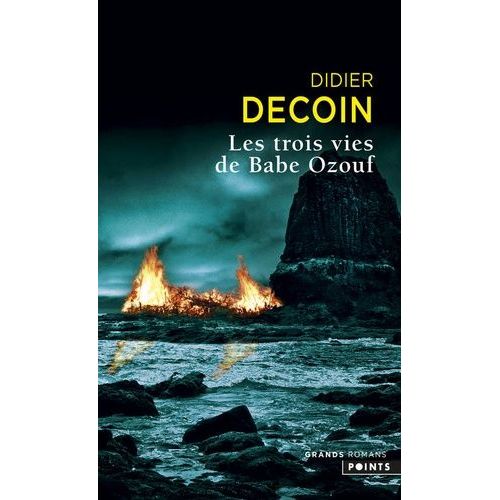 Les Trois Vies De Babe Ozouf