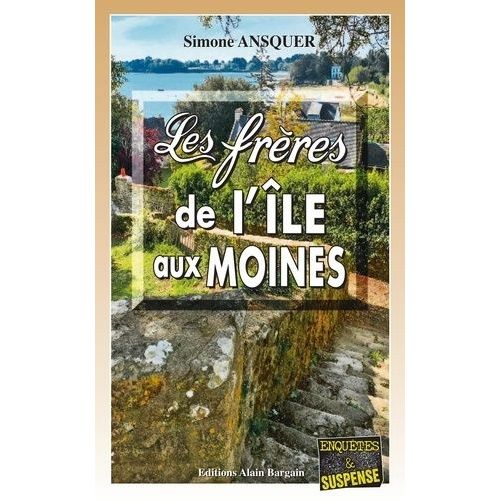 Les Frères De L'île Aux Moines