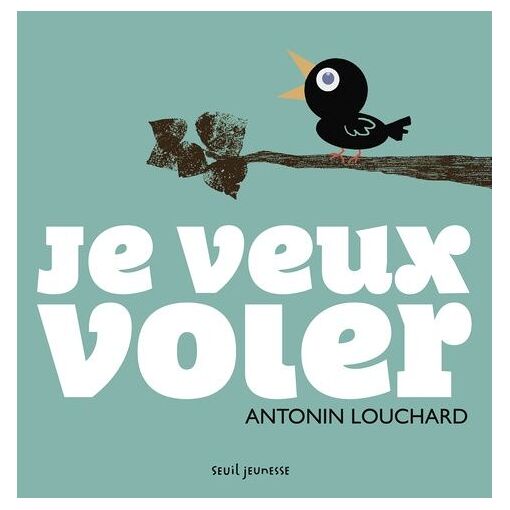 Je Veux Voler
