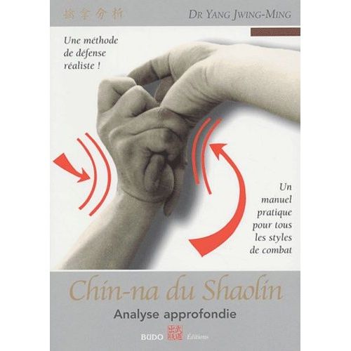 Chin-Na Du Shaolin - Analyse Approfondie