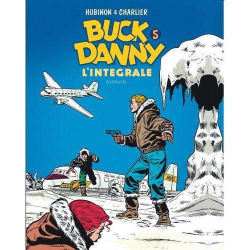 Buck Danny