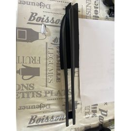 Grille Gauche Du Pare-Chocs Avant Bmw Serie 3 E46 4 Portes Phase 1 Du 03/1998 Au 09/2001