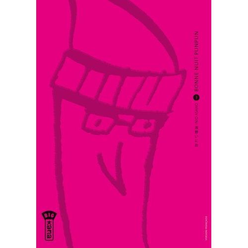 Bonne Nuit Punpun! - Tome 3