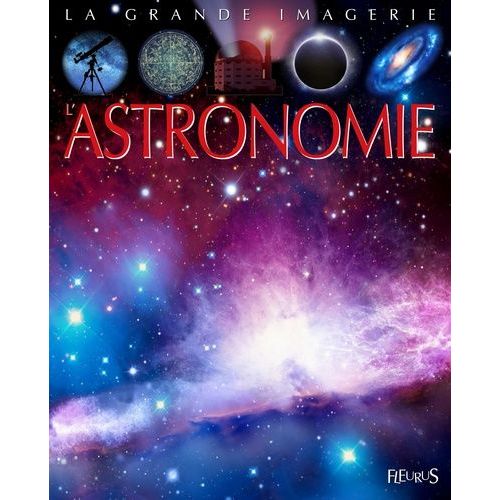 L'astronomie