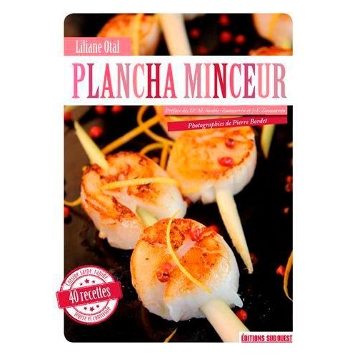 Plancha Minceur