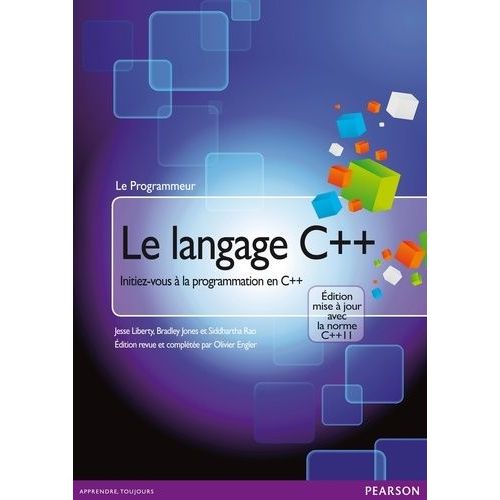 Le Langage C++