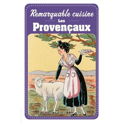 Les Provençaux