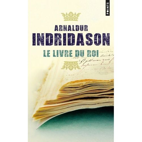 Le Livre Du Roi