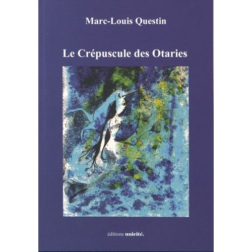 Le Crépuscule Des Otaries