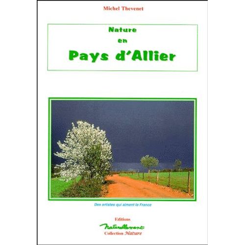 Nature En Pays D'allier