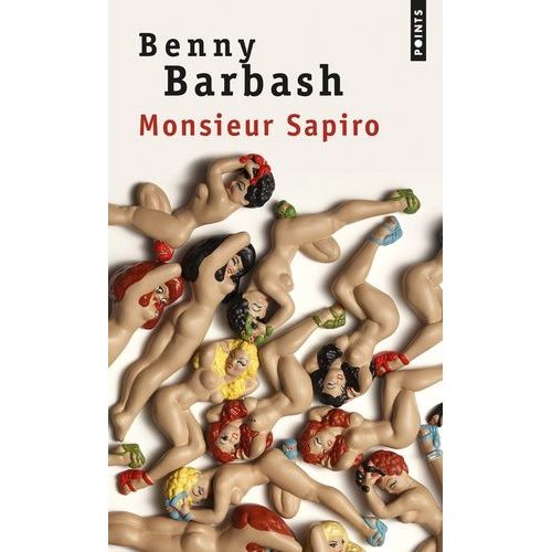 Monsieur Sapiro