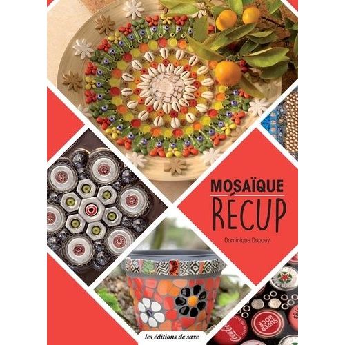 Mosaïque Récup