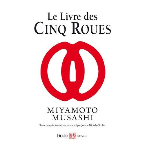 Le Livre Des Cinq Roues