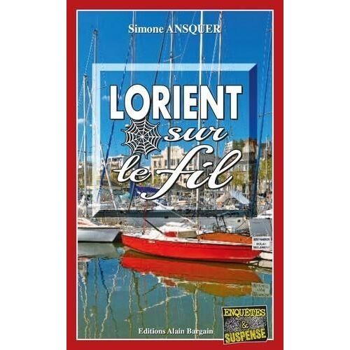 Lorient Sur Le Fil